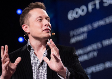 “Tesla” və “SpaceX” şirkətlərinin rəhbəri dünyanın ən varlı insanları reytinqində birinci yerə yüksəlib