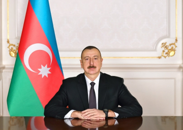 Azərbaycan Respublikasının Kosmik Agentliyi yaradılıb