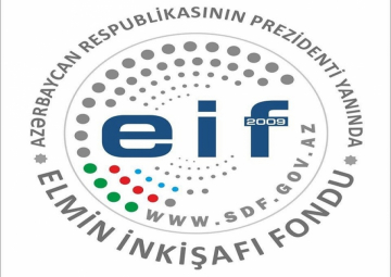 Elmin İnkişafı Fondu: Beynəlxalq qrant müsabiqəsinə elmi-tədqiqat layihələri qəbul olunur