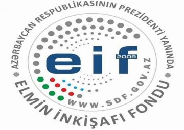 “Elmdə Zəfər mükafatı-2021” nominasiya müsabiqəsi elan edilib