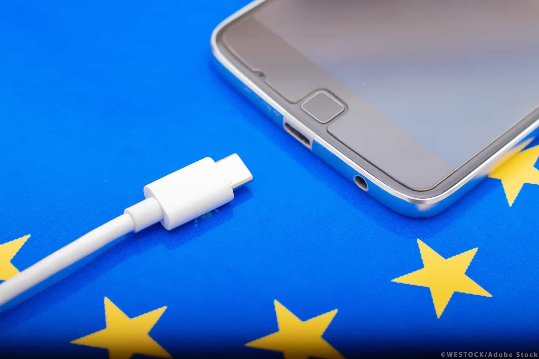 Avropa Birliyi mobil cihazlarda vahid USB Type-C girişinin  reallaşdırılması tarixini elan edib