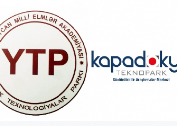 AMEA YTP və Kapadokiya Texnoparkı arasında əməkdaşlıq protokolu imzalanıb